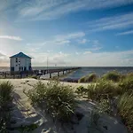 Apartman Kleines Kurhaus
