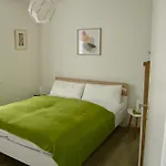 Kleines Kurhaus Apartman Lubmin