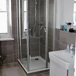 Kleines Kurhaus Apartman Lubmin