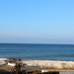 Apartman Kleines Kurhaus Lubmin