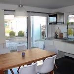 Kleines Kurhaus * Lubmin