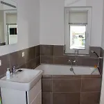 Apartman Kleines Kurhaus