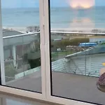 Apartman Kleines Kurhaus *