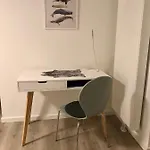 Apartman Kleines Kurhaus *