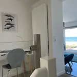 Kleines Kurhaus Apartman *