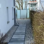 Kleines Kurhaus Apartman Lubmin