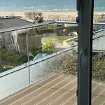 Apartman Kleines Kurhaus *