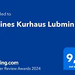 Kleines Kurhaus