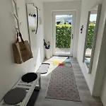Apartman Kleines Kurhaus *