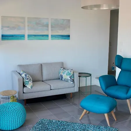 Appartement Kleines Kurhaus *