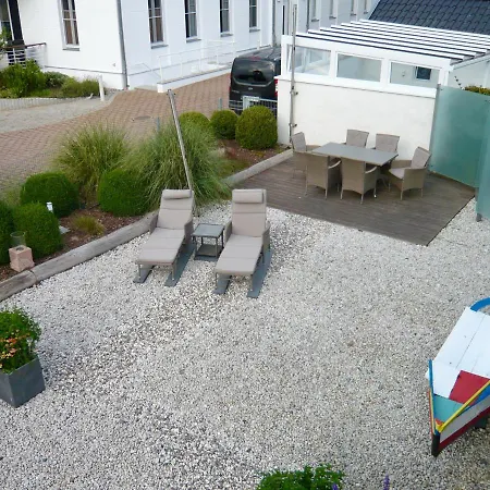 Kleines Kurhaus