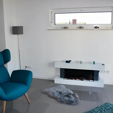 Kleines Kurhaus * Lubmin