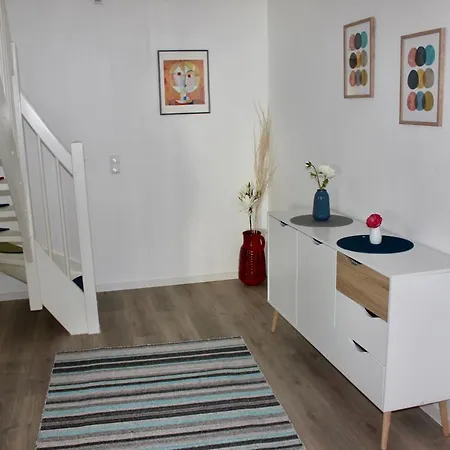 Kleines Kurhaus Lubmin