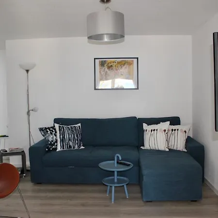 Kleines Kurhaus * Lubmin