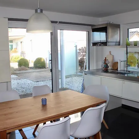 Kleines Kurhaus * Lubmin