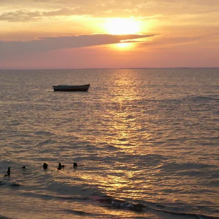 Daire Kleines Kurhaus