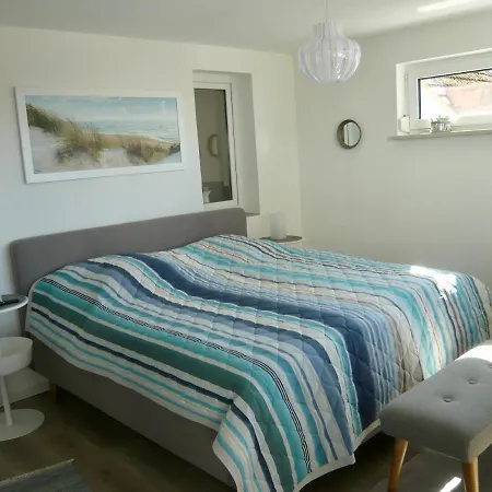 Kleines Kurhaus Apartment