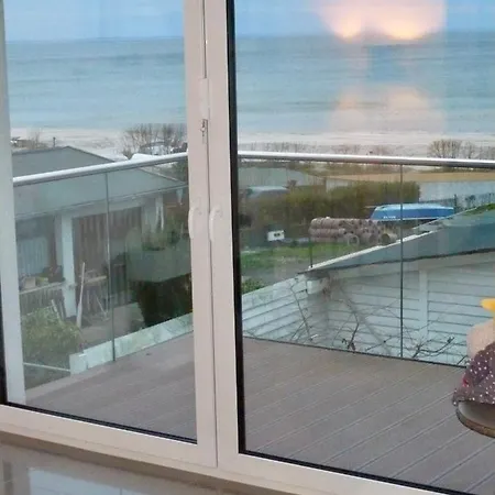 Apartmán Kleines Kurhaus *