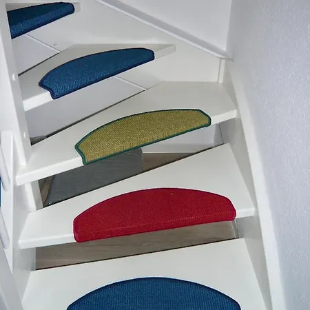 Kleines Kurhaus Apartmán *
