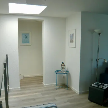 Kleines Kurhaus * Lubmin