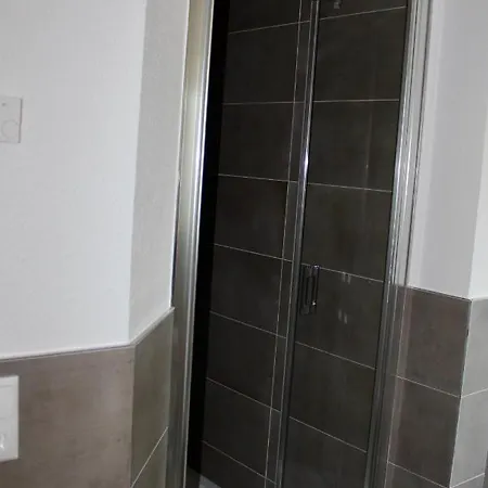 Kleines Kurhaus Apartmán Lubmin