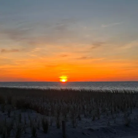 Appartement Kleines Kurhaus