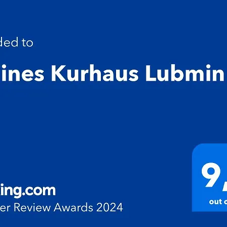 Kleines Kurhaus