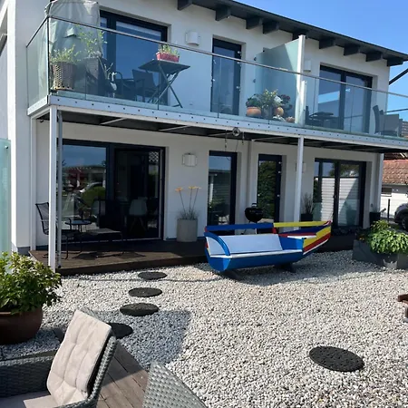 Kleines Kurhaus *