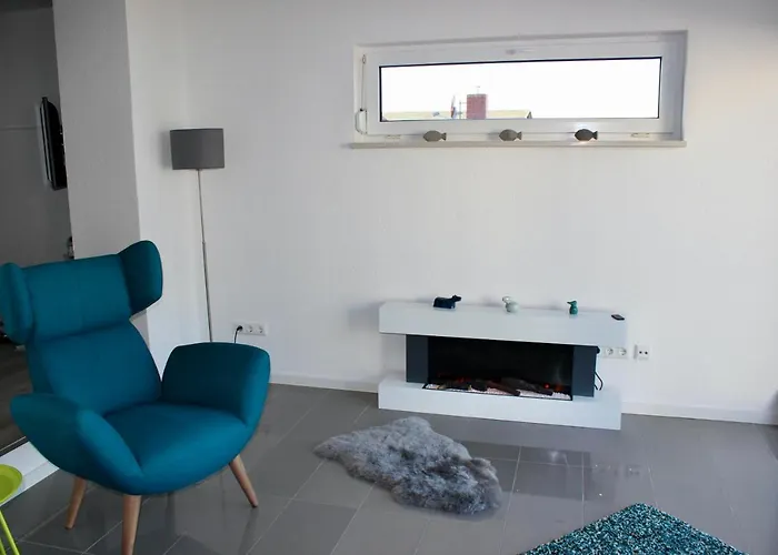 Kleines Kurhaus * Lubmin