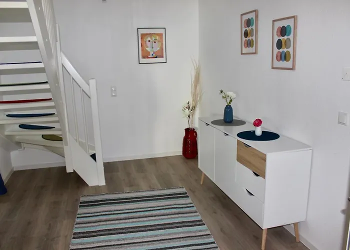 Kleines Kurhaus Lubmin