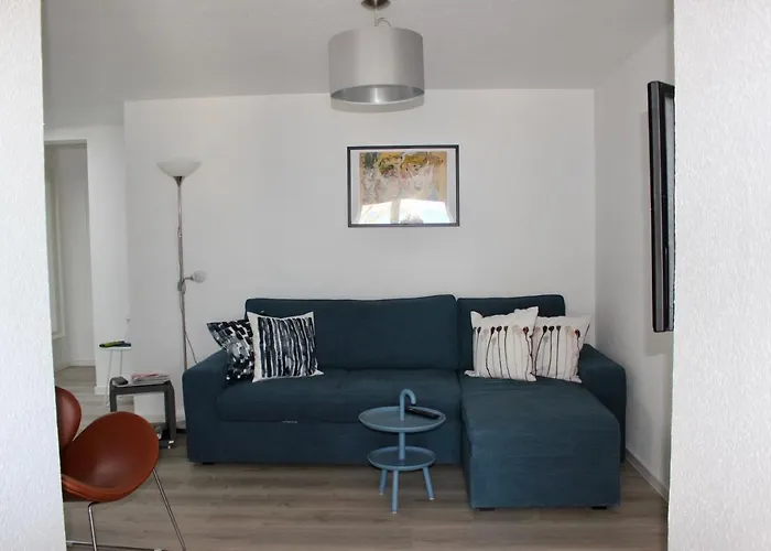 Kleines Kurhaus * Lubmin