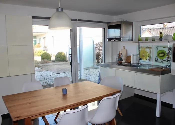 Kleines Kurhaus * Lubmin