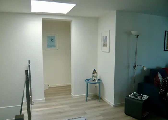 Kleines Kurhaus * Lubmin