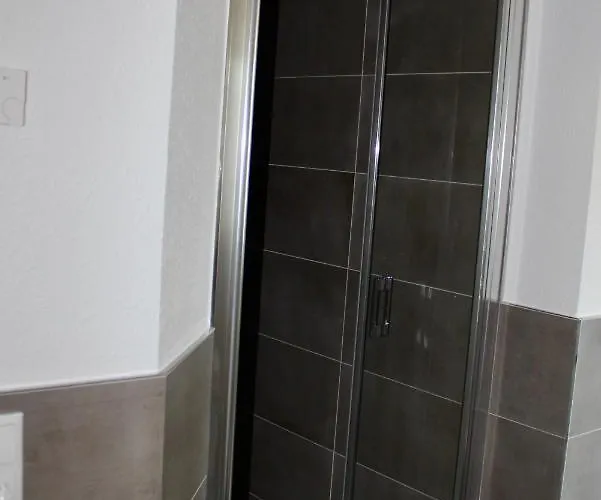 Kleines Kurhaus Apartamento Lubmin