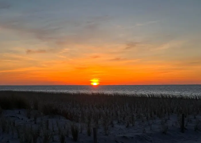 Apartamento Kleines Kurhaus